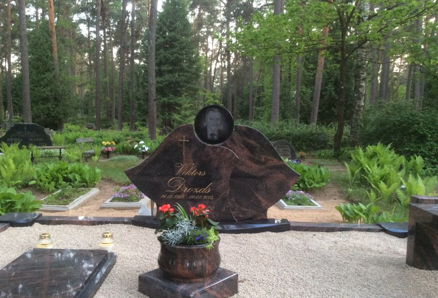Darbi no Aurora
