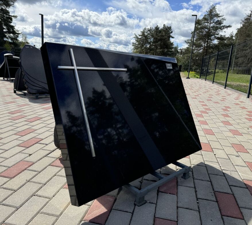 Pieminekļiem 10% atlaide